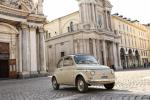 Fiat Nuova 500 F 1965 года